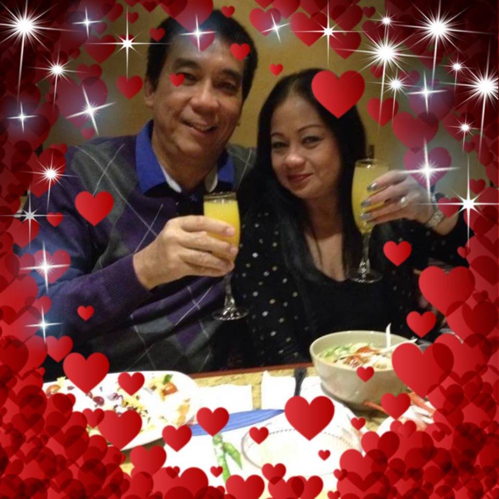 Meet your Posher, Joy